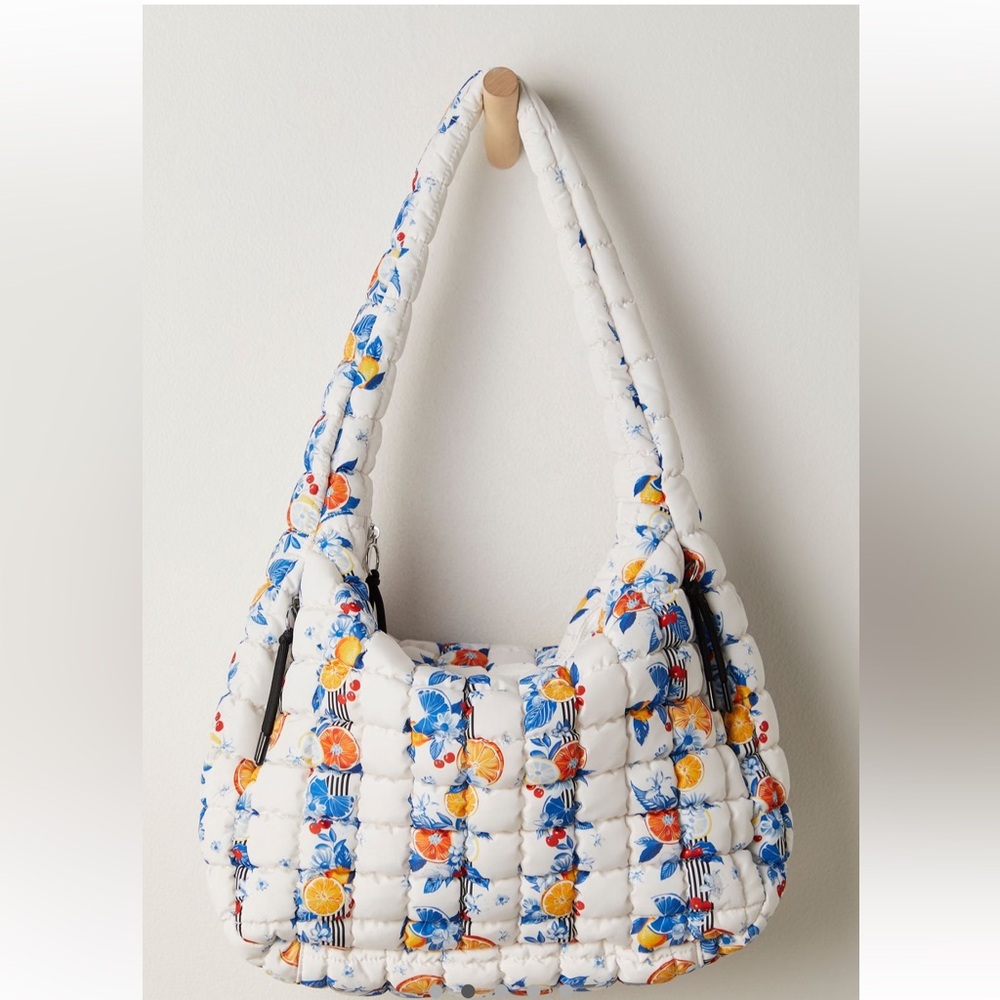 FP Movement by Free People Printed Carryall Tote